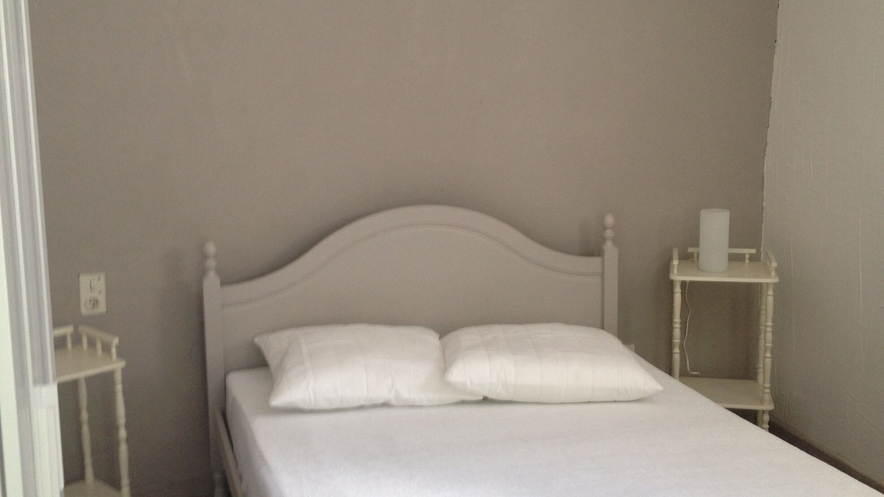 Photo of Bedroom in Juvinas