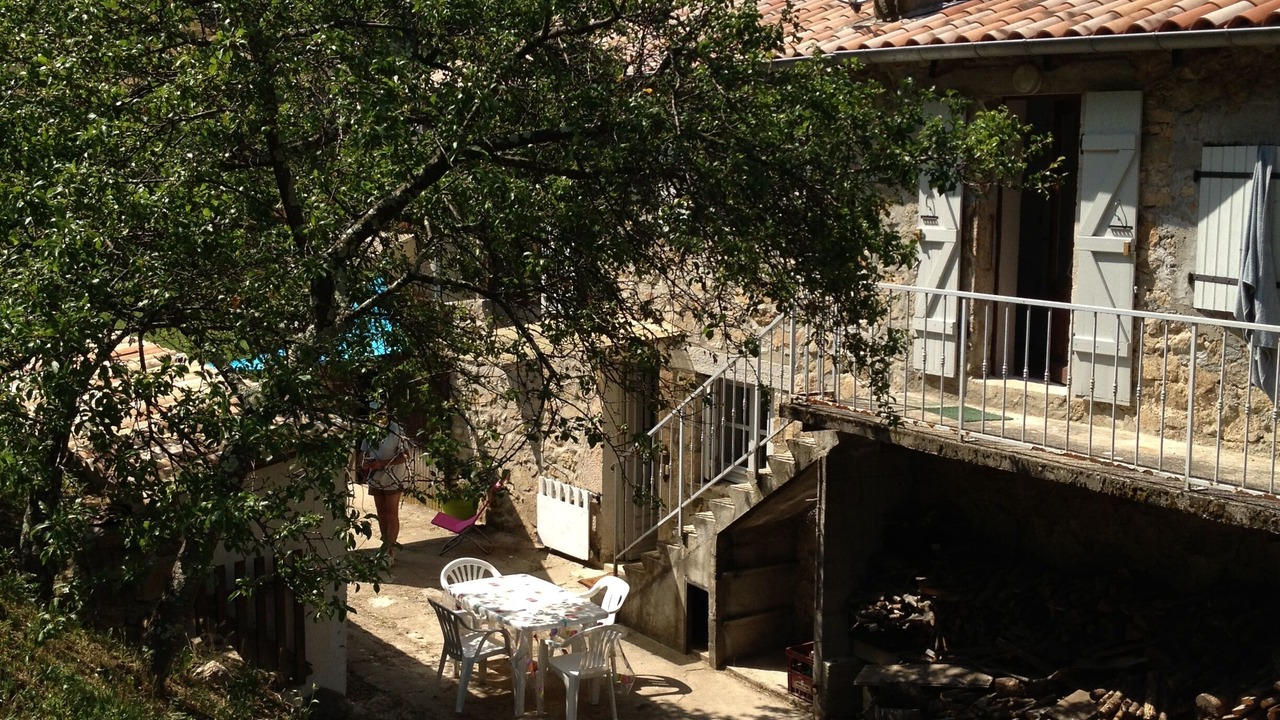 Photo of Outdoor in Juvinas