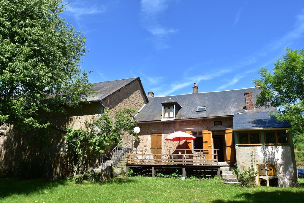 Photo of Buildings in Gacogne