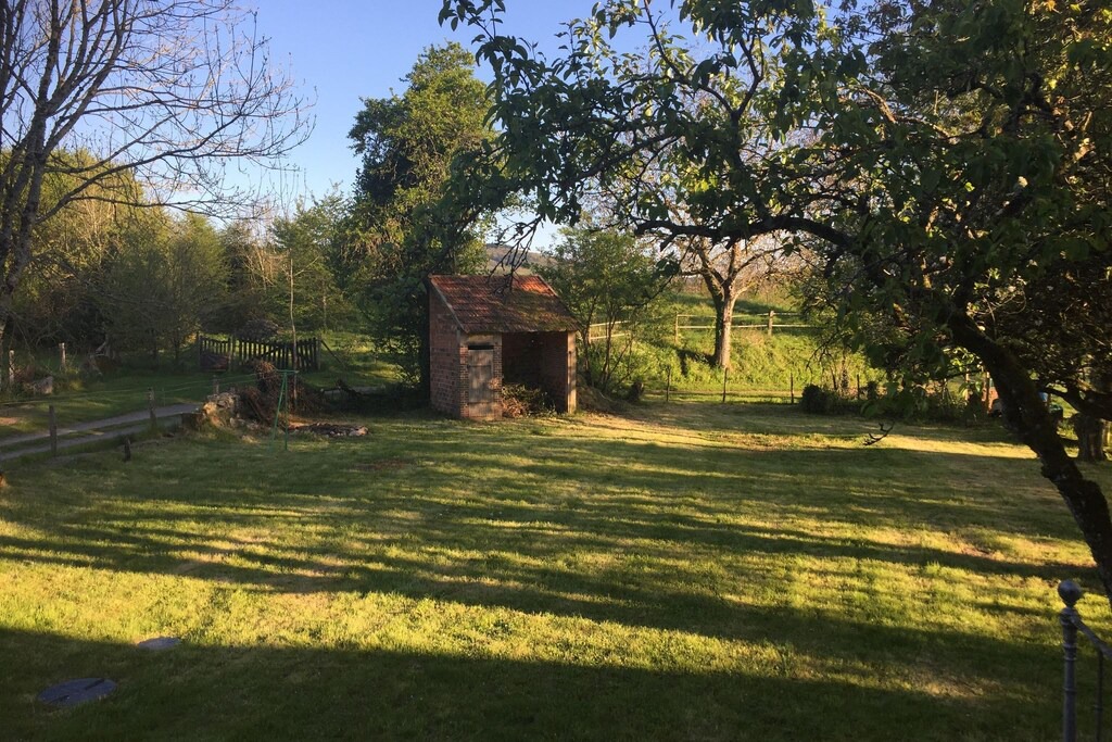 Photo of Outdoor in Gacogne