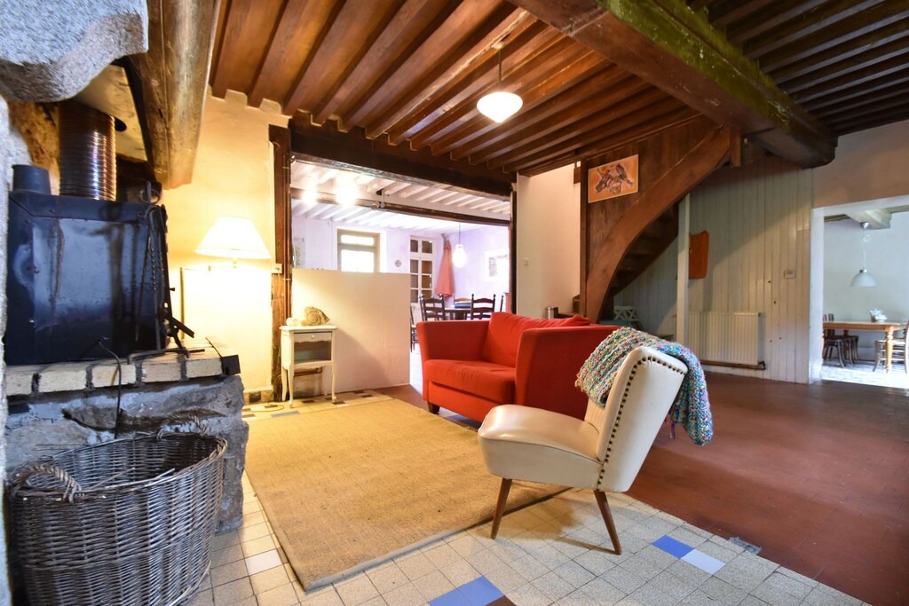 Photo of Livingroom in Gacogne