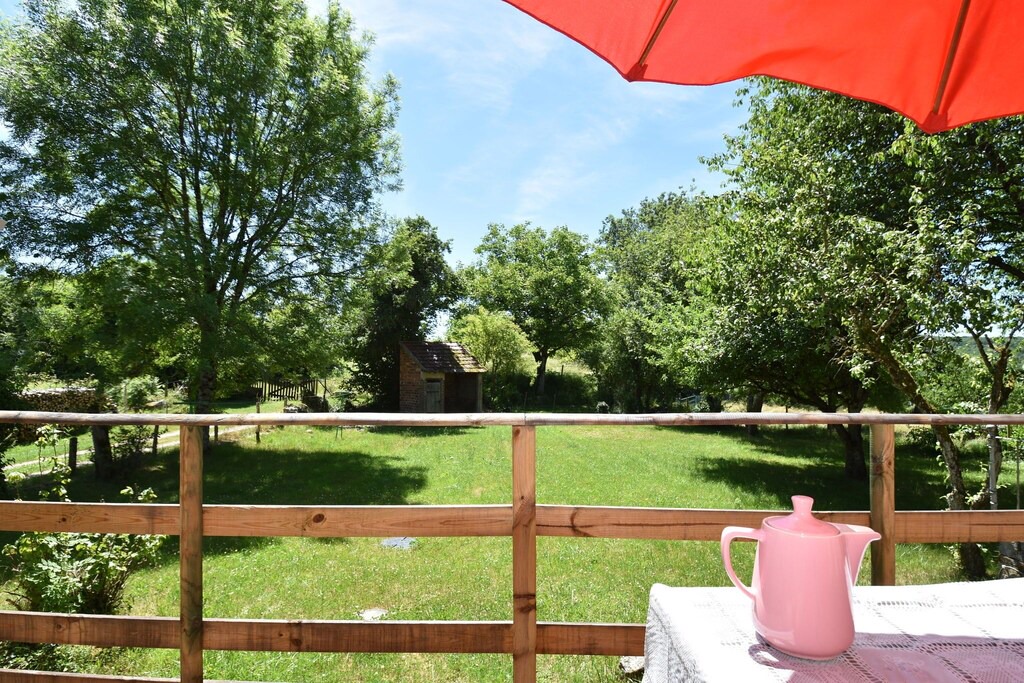 Photo of Patio Balcony in Gacogne