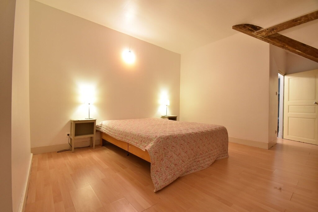 Photo of Bedroom in Gacogne