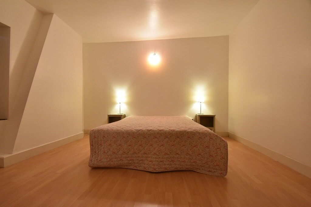 Photo of Bedroom in Gacogne