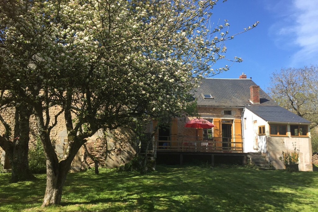 Photo of Buildings in Gacogne