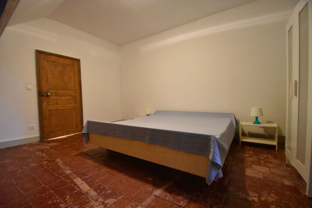 Photo of Bedroom in Gacogne
