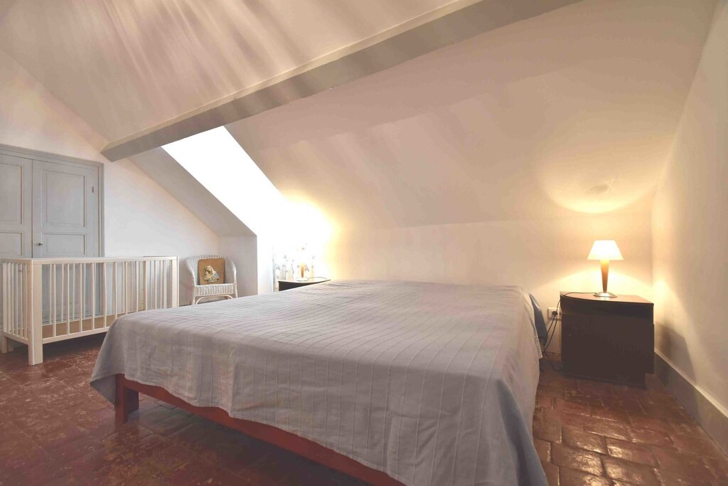 Photo of Bedroom in Gacogne