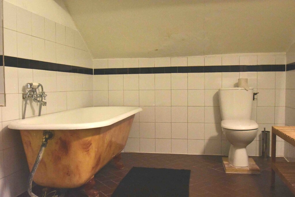 Photo of Bathroom in Gacogne