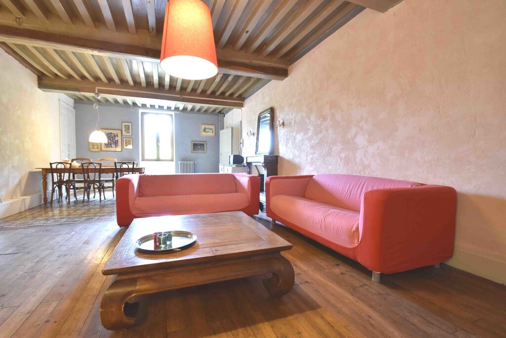 Photo of Livingroom in Gacogne