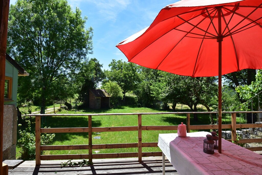 Photo of Patio Balcony in Gacogne