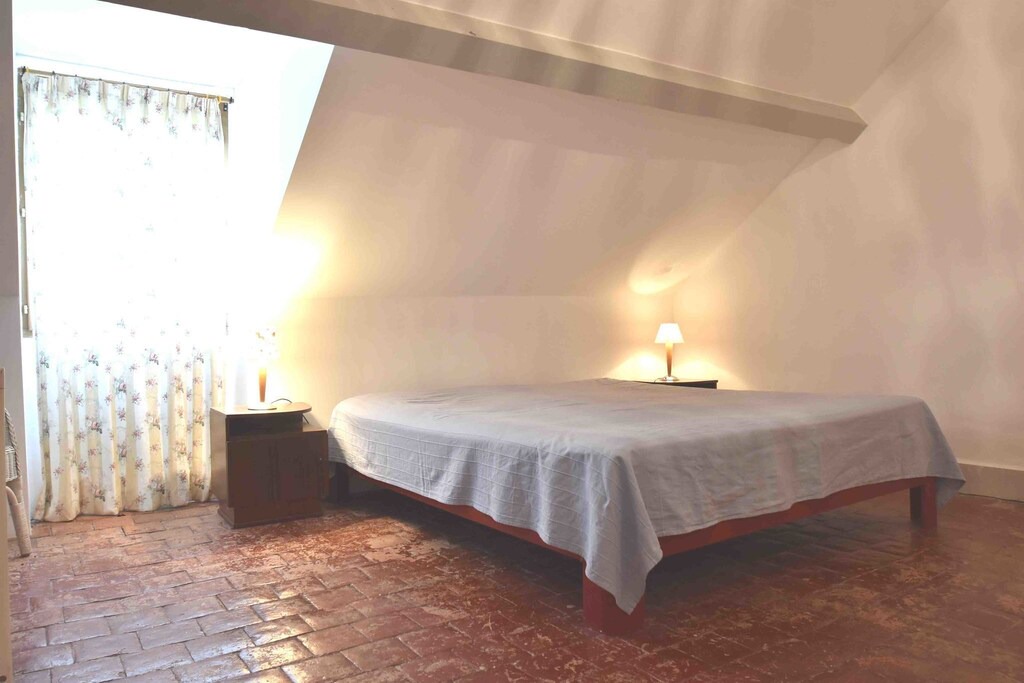 Photo of Bedroom in Gacogne