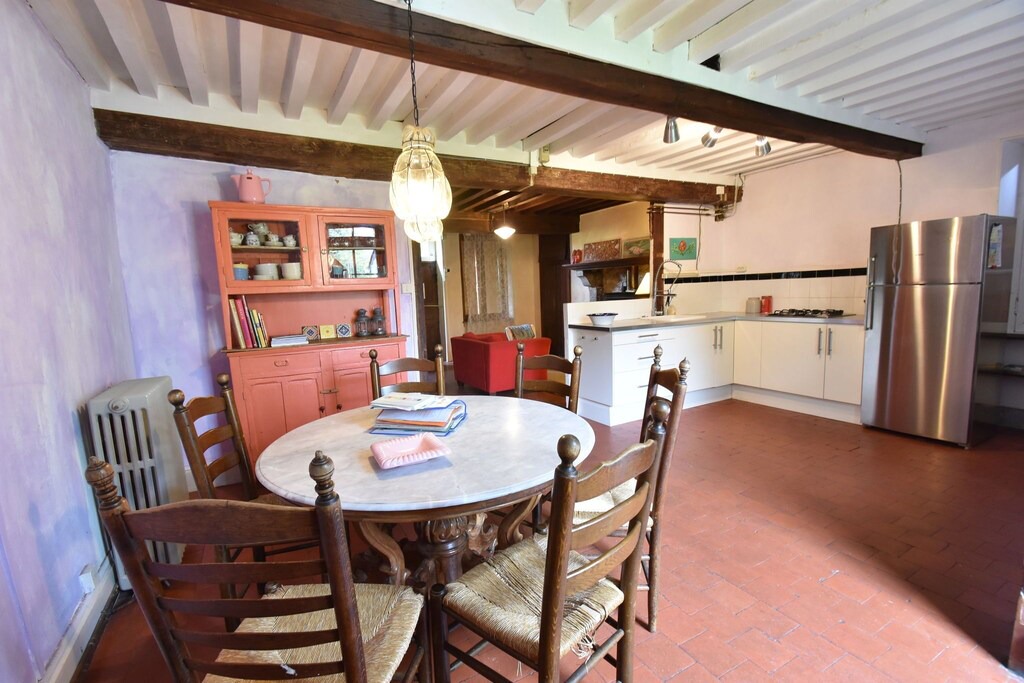 Photo of Livingroom in Gacogne