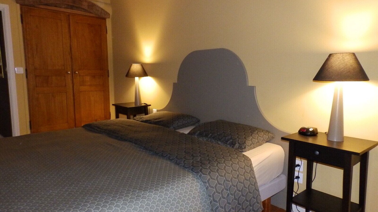 Photo of Bedroom in Membrey