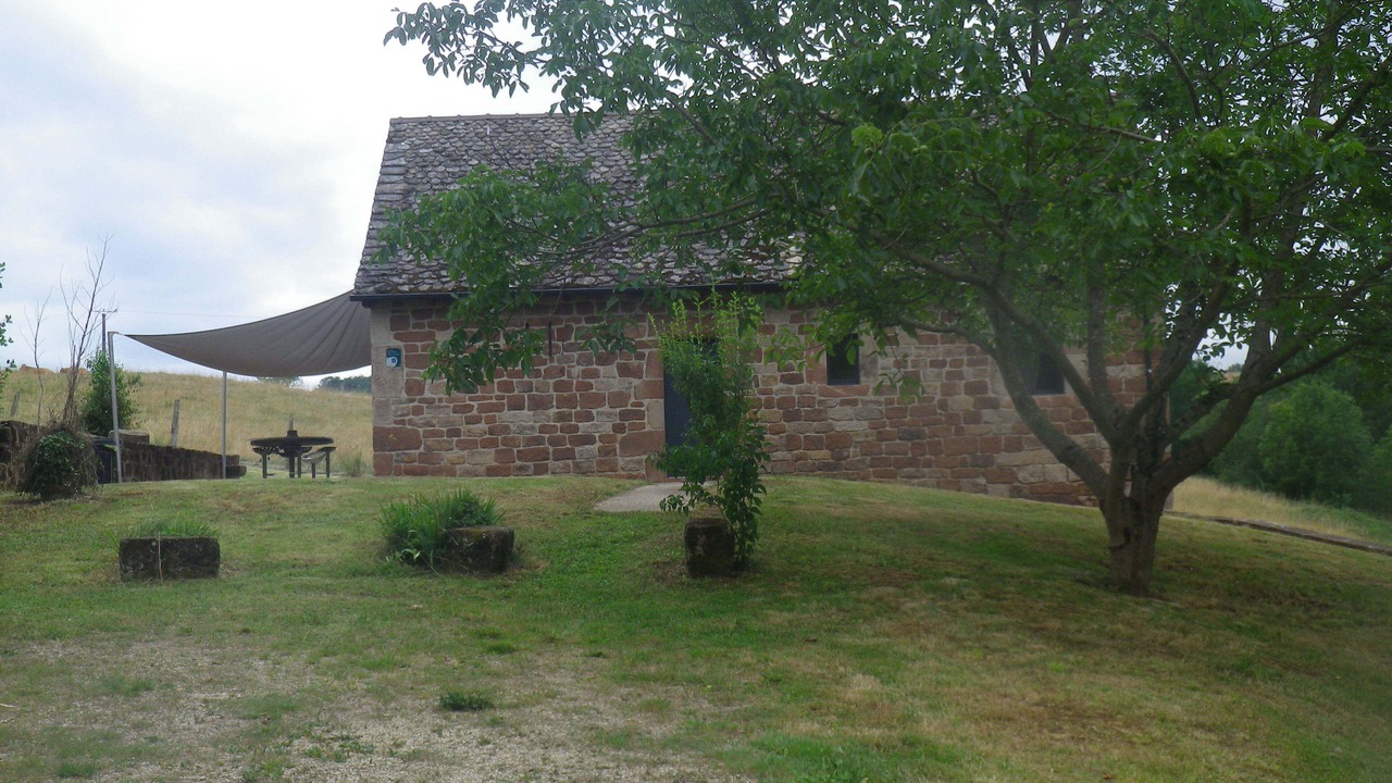 Photo of Outdoor in Saint-Cyprien-sur-Dourdou