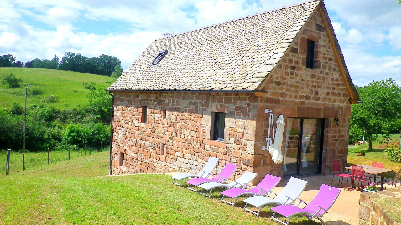Photo of Outdoor in Saint-Cyprien-sur-Dourdou