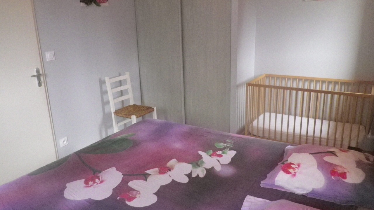 Photo of Bedroom in Saint-Cyprien-sur-Dourdou