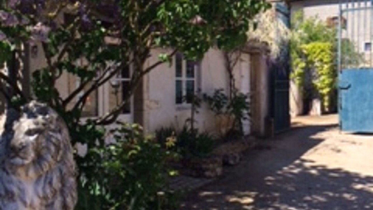Photo of Outdoor in La Chapelle-de-Guinchay