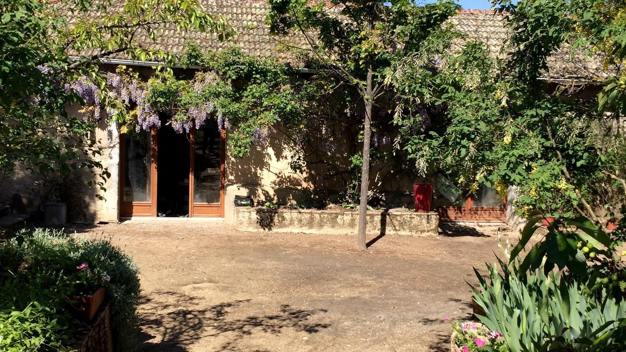 Photo of Outdoor in La Chapelle-de-Guinchay