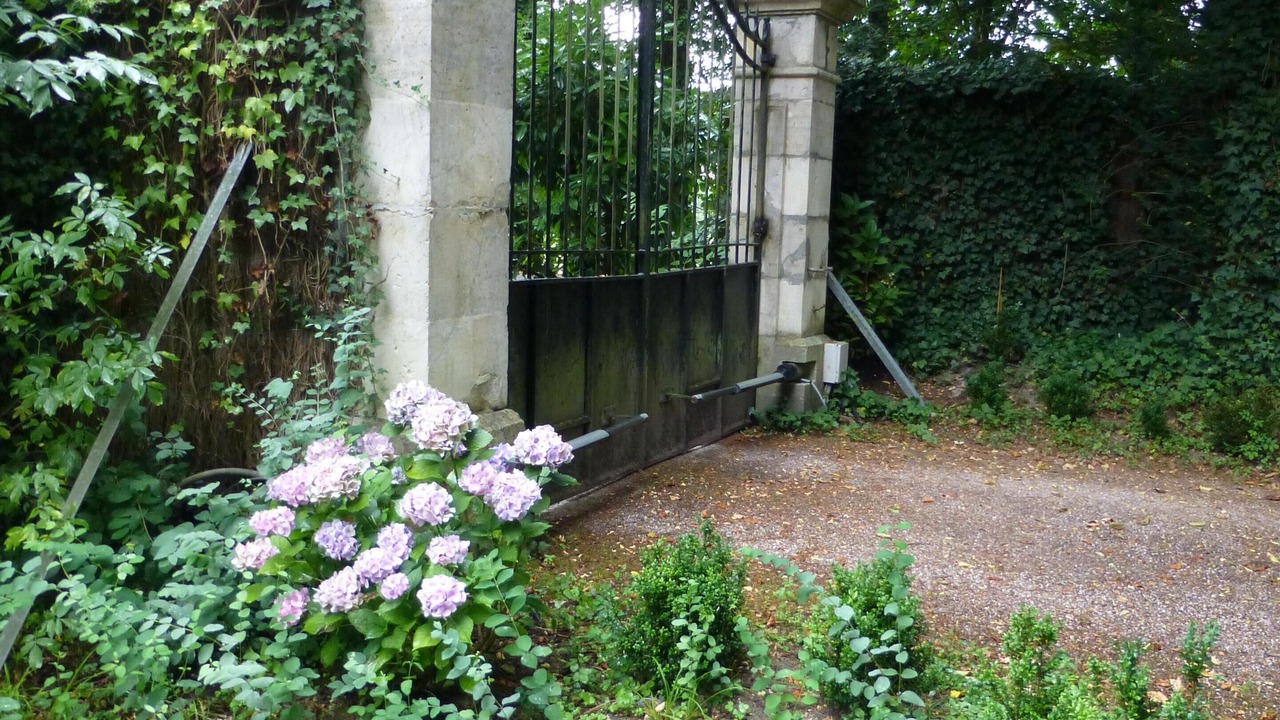 Photo of Outdoor in Nantois