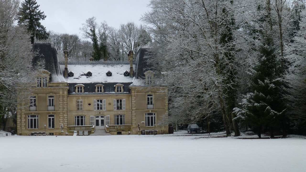 Photo of Outdoor in Nantois