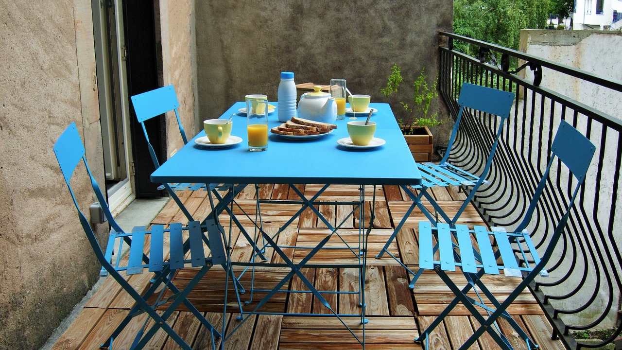 Photo of Outdoor in Epinal