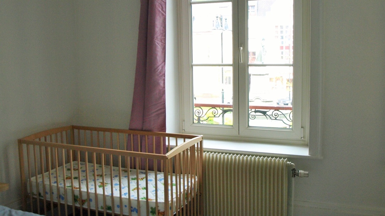 Photo of Bedroom in Epinal