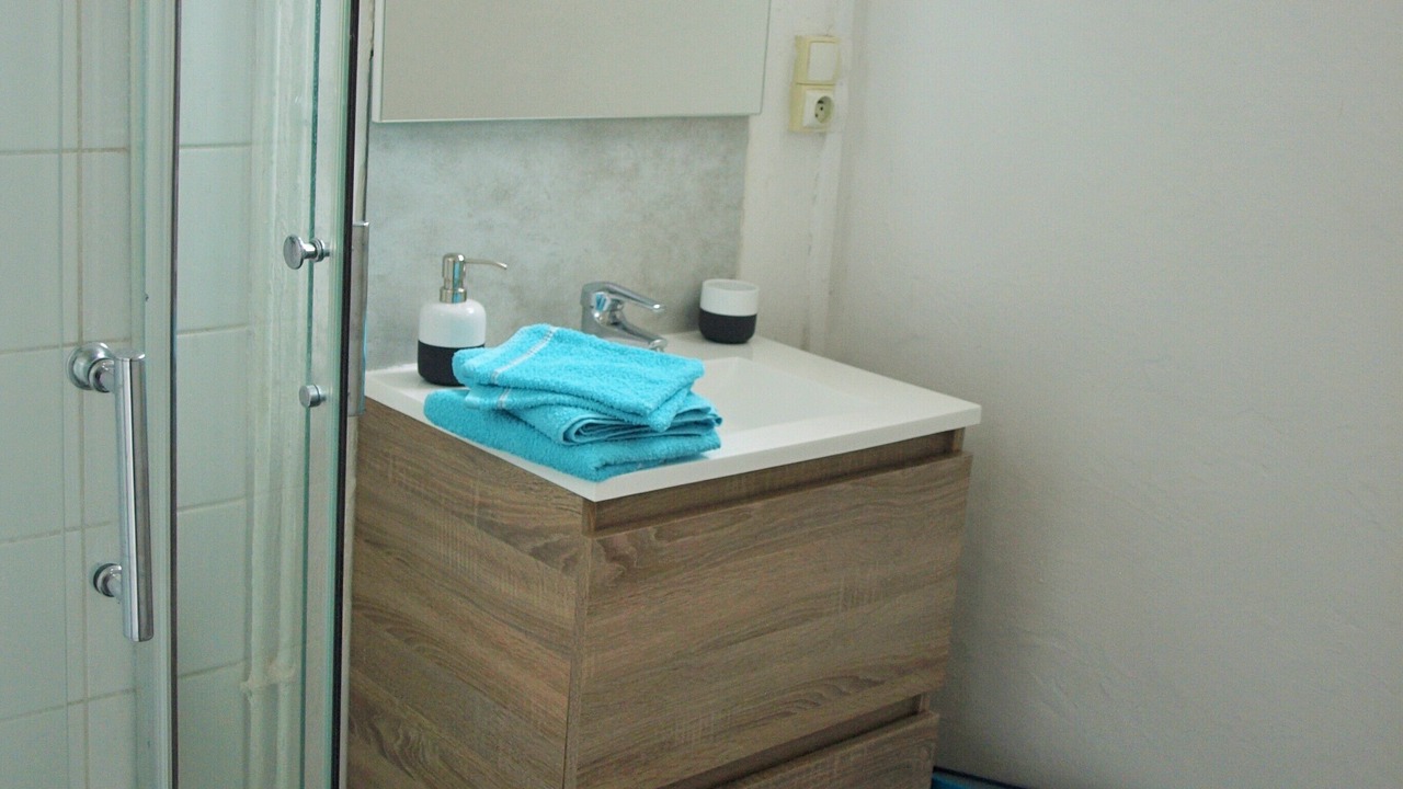 Photo of Bathroom in Epinal