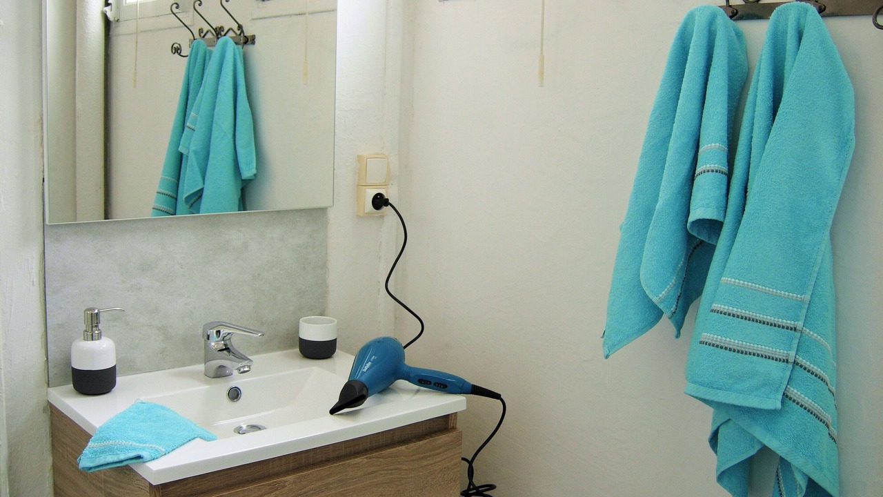 Photo of Bathroom in Epinal