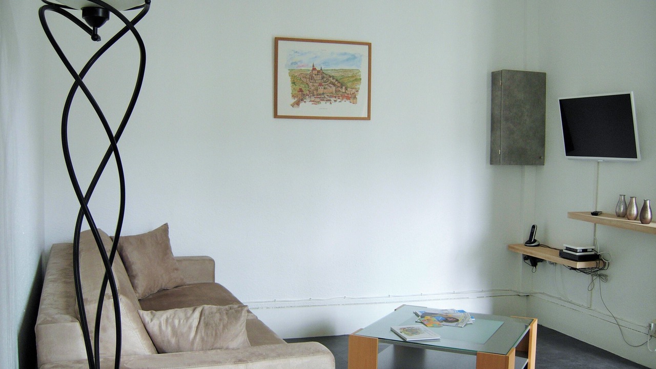 Photo of Livingroom in Epinal