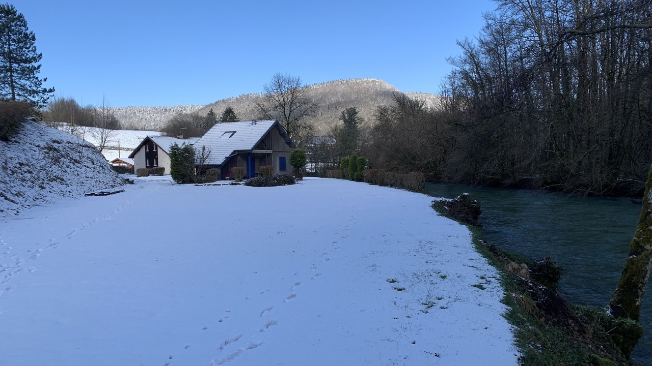 Photo of Outdoor in Nans-sous-Sainte-Anne