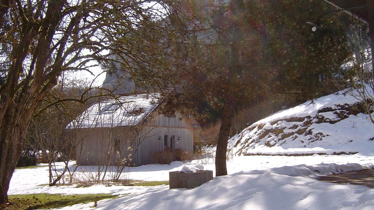 Photo of Outdoor in Nans-sous-Sainte-Anne