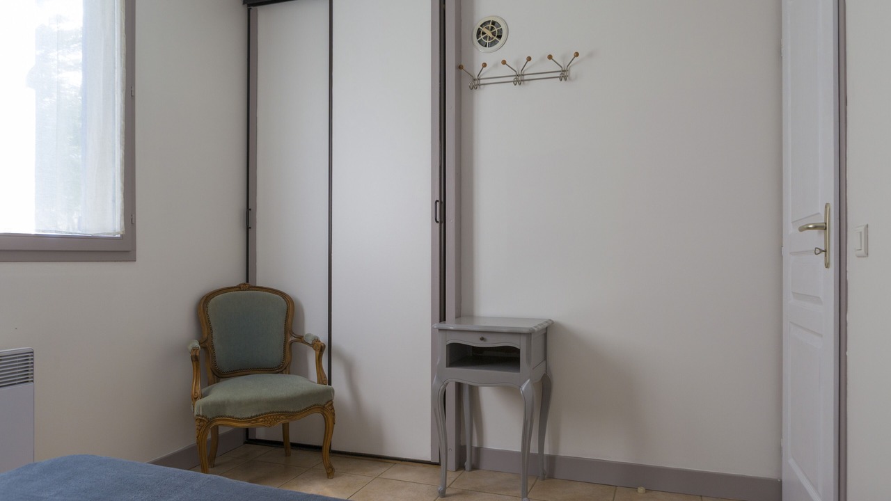 Photo of Bedroom in Nans-sous-Sainte-Anne