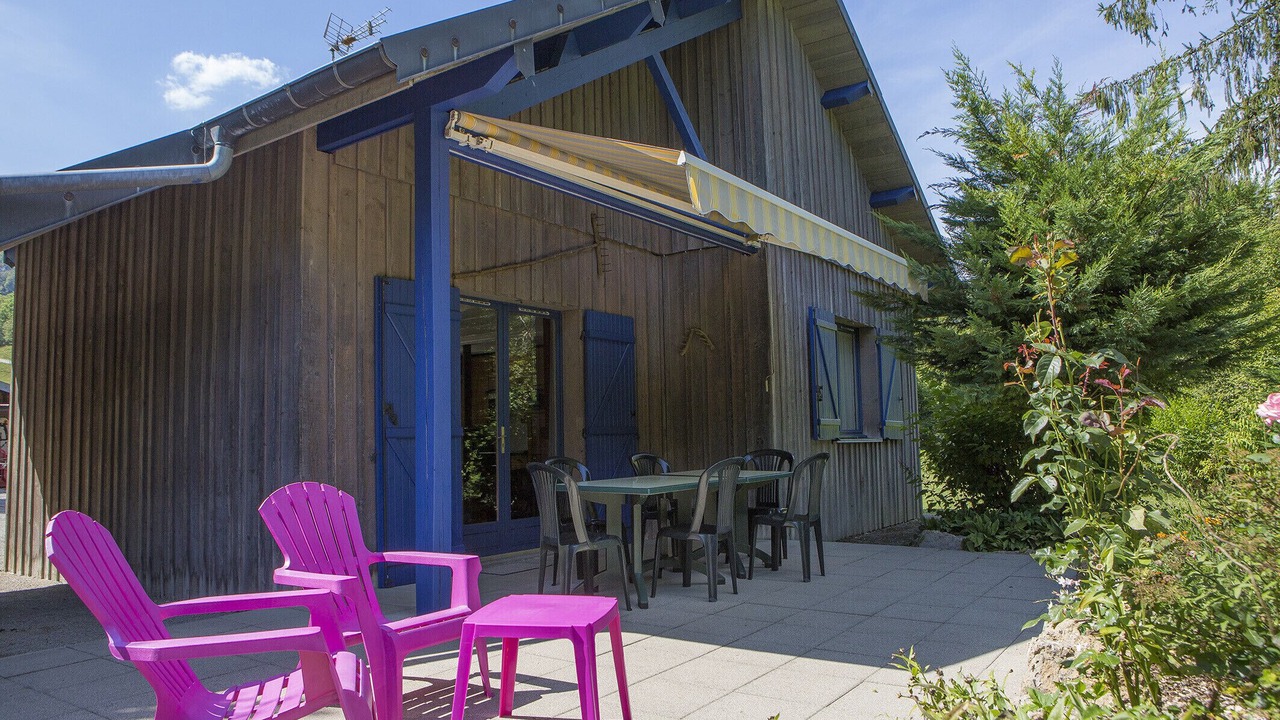 Photo of Outdoor in Nans-sous-Sainte-Anne