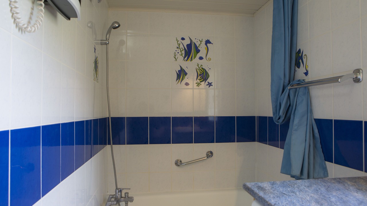 Photo of Bathroom in Nans-sous-Sainte-Anne