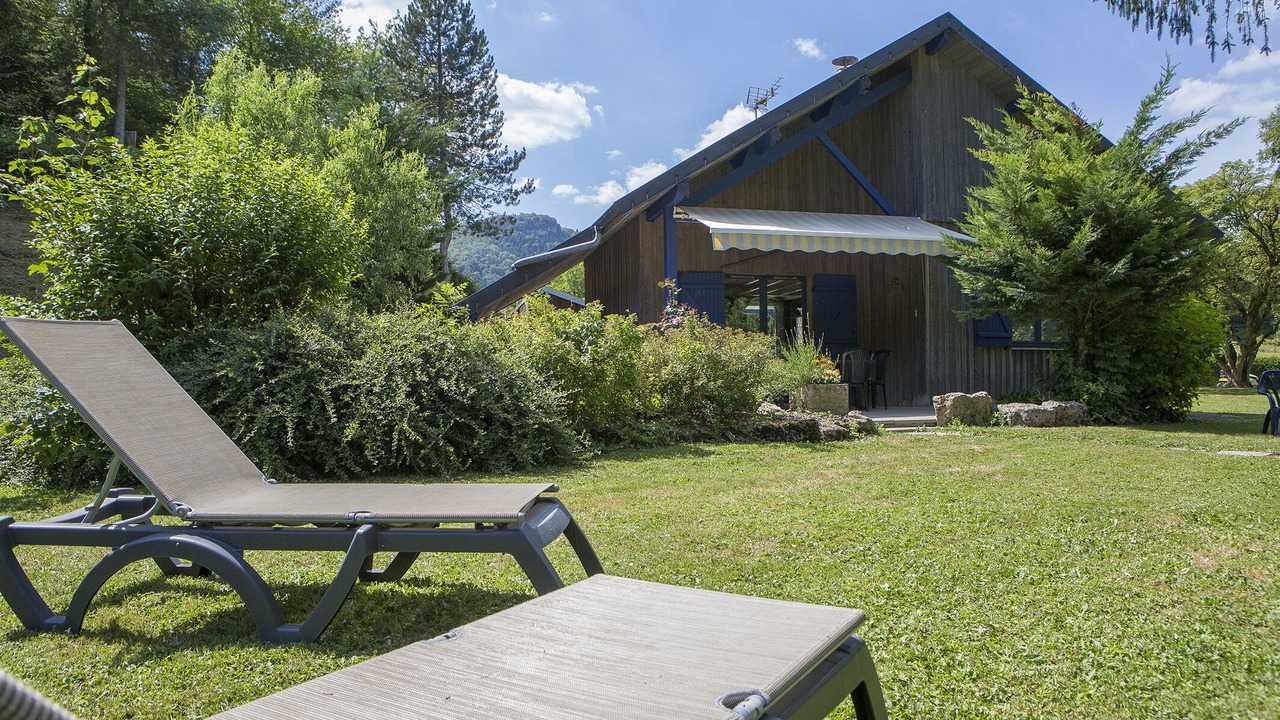 Photo of Outdoor in Nans-sous-Sainte-Anne
