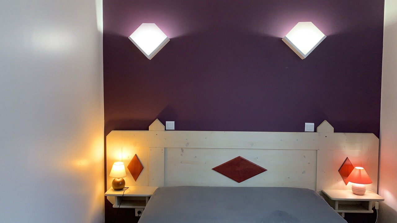 Photo of Bedroom in Nans-sous-Sainte-Anne