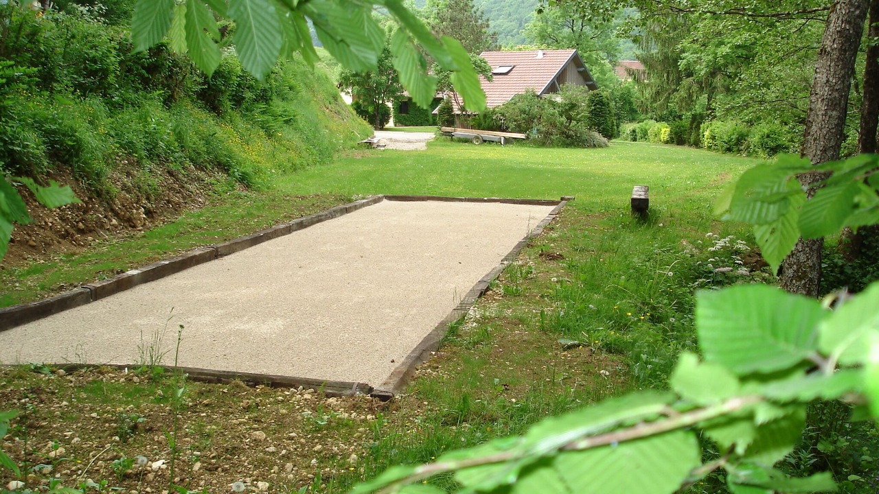 Photo of Outdoor in Nans-sous-Sainte-Anne