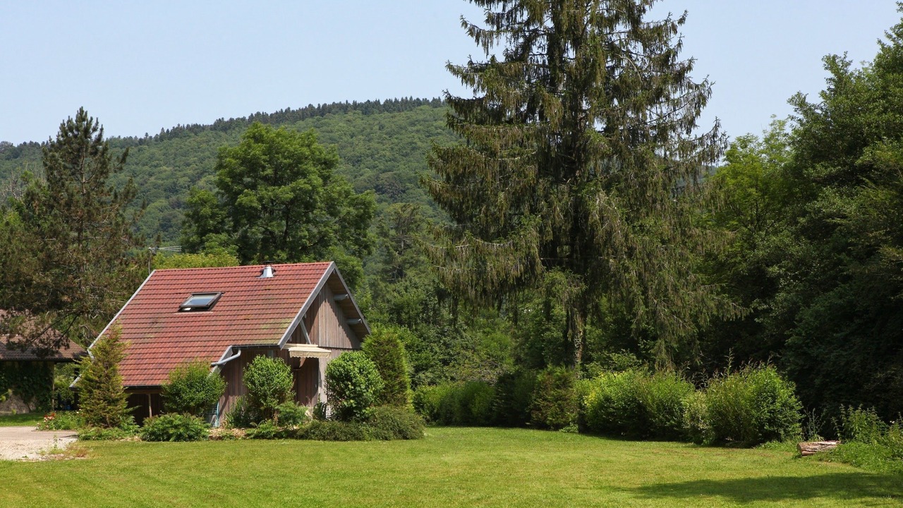 Photo of Outdoor in Nans-sous-Sainte-Anne