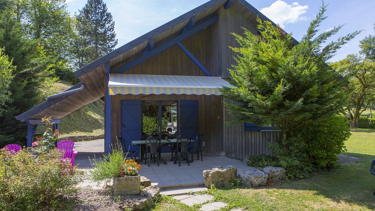 Photo of Outdoor in Nans-sous-Sainte-Anne