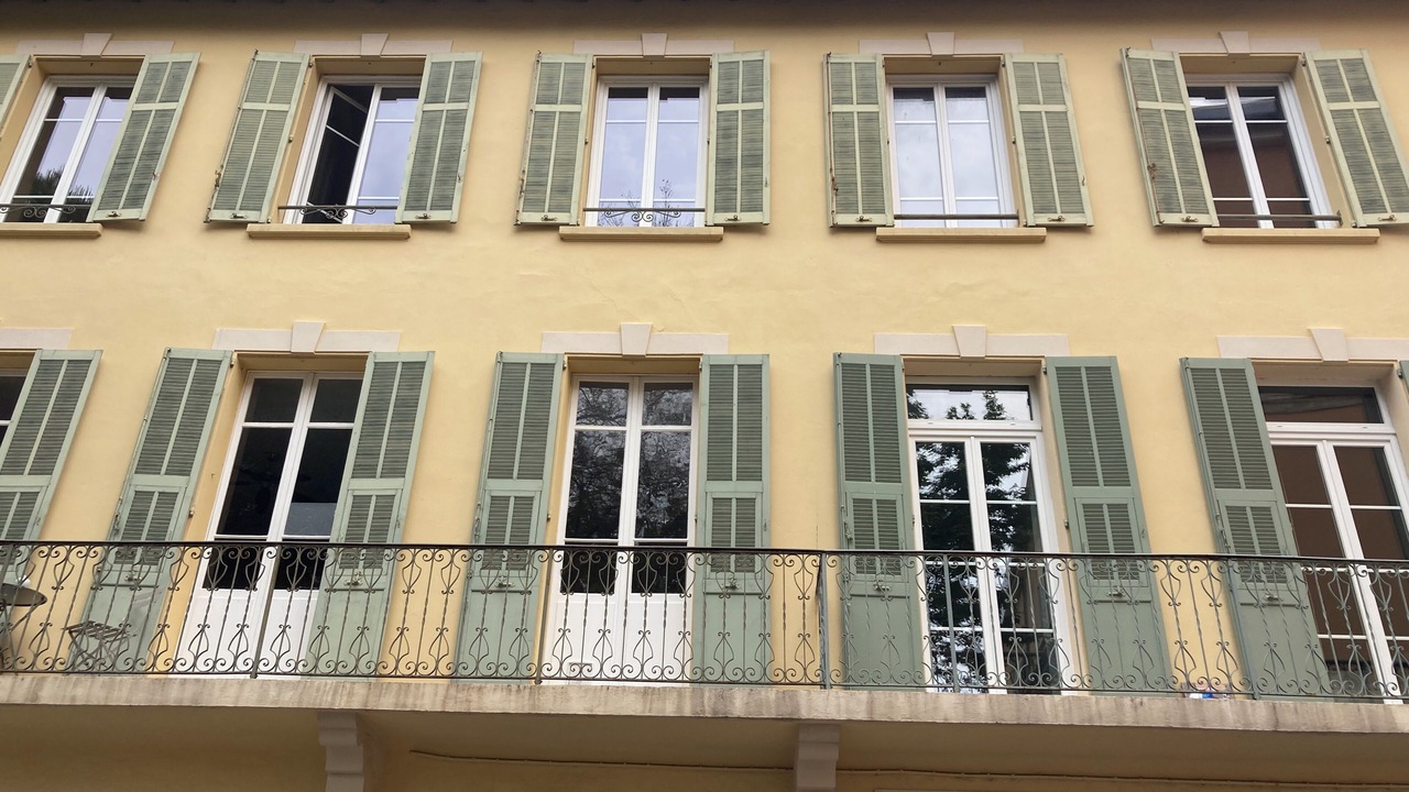 Photo of Outdoor in Antibes Old Town