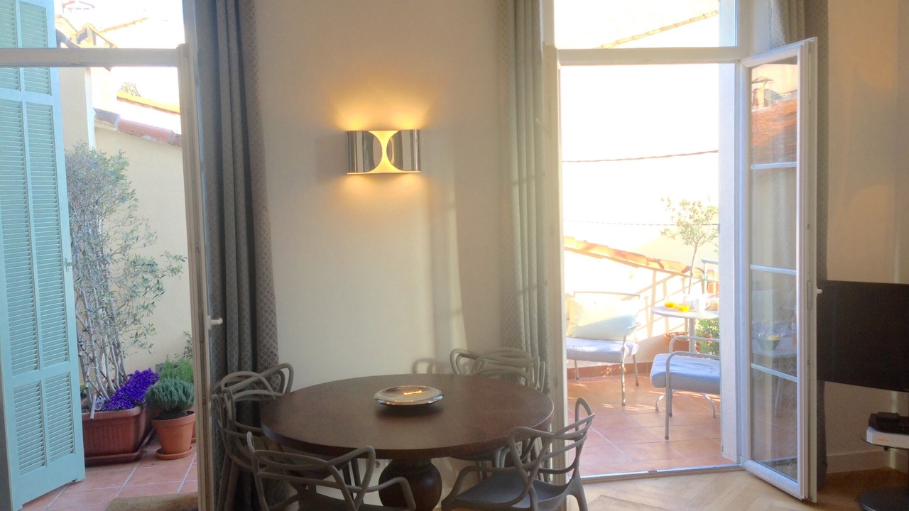 Photo of Outdoor in Antibes Old Town