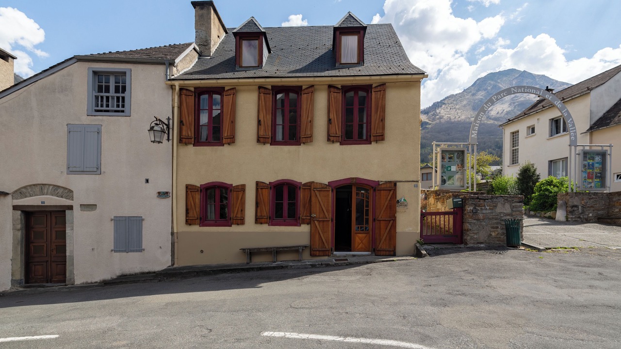 Photo of Others in Luz-Saint-Sauveur
