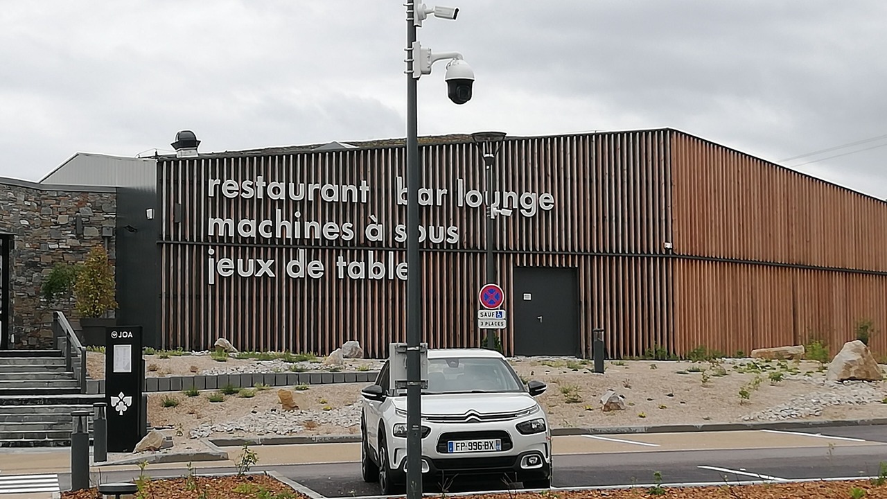 Photo of Outdoor in Saint-Laurent-en-Grandvaux