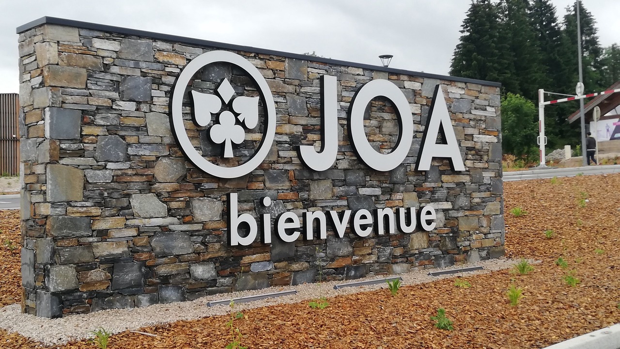Photo of Outdoor in Saint-Laurent-en-Grandvaux
