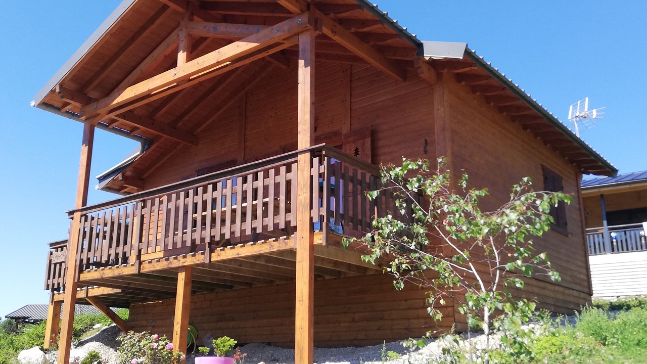 Photo of Outdoor in Saint-Laurent-en-Grandvaux