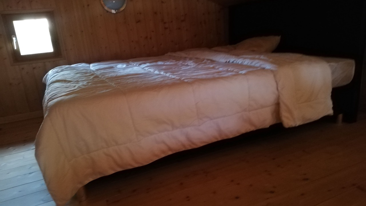 Photo of Bedroom in Saint-Laurent-en-Grandvaux