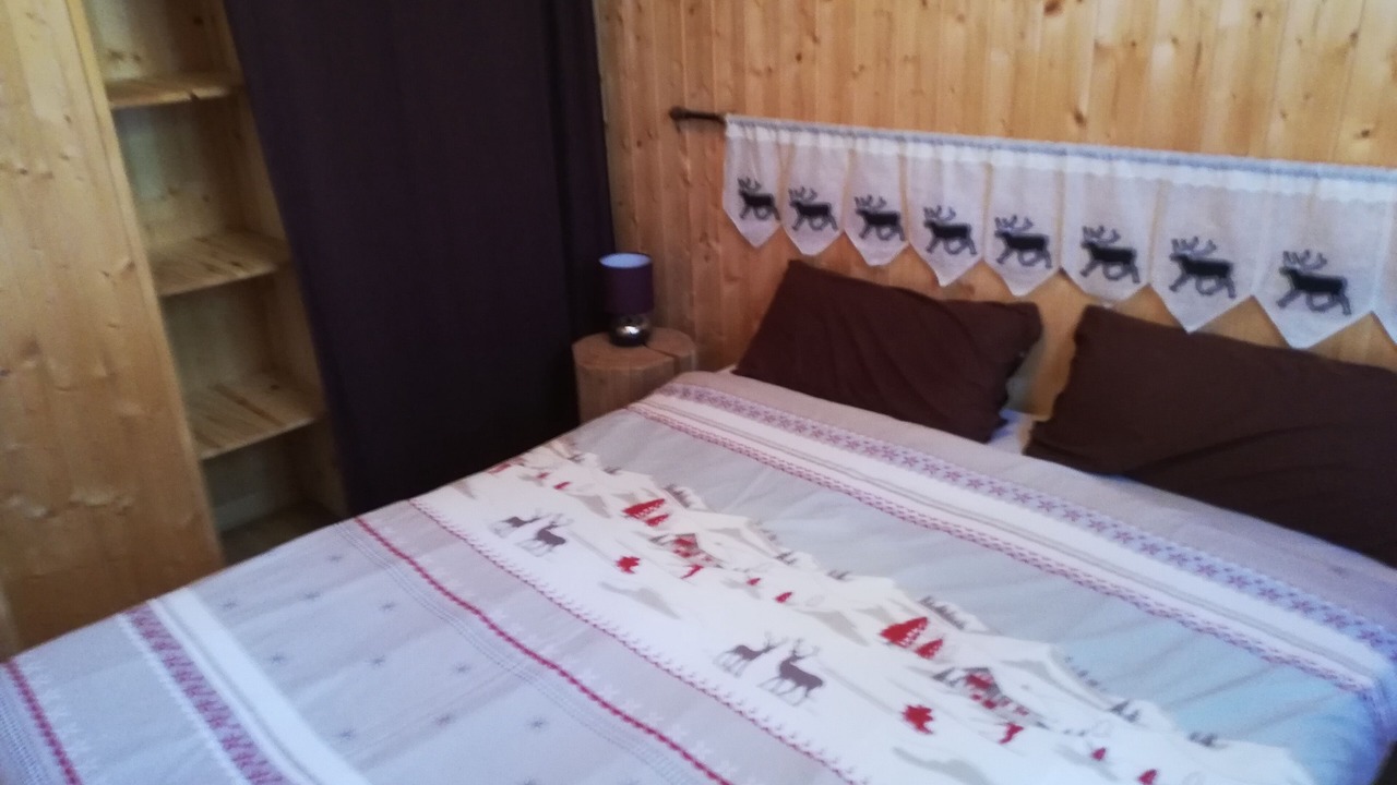 Photo of Bedroom in Saint-Laurent-en-Grandvaux