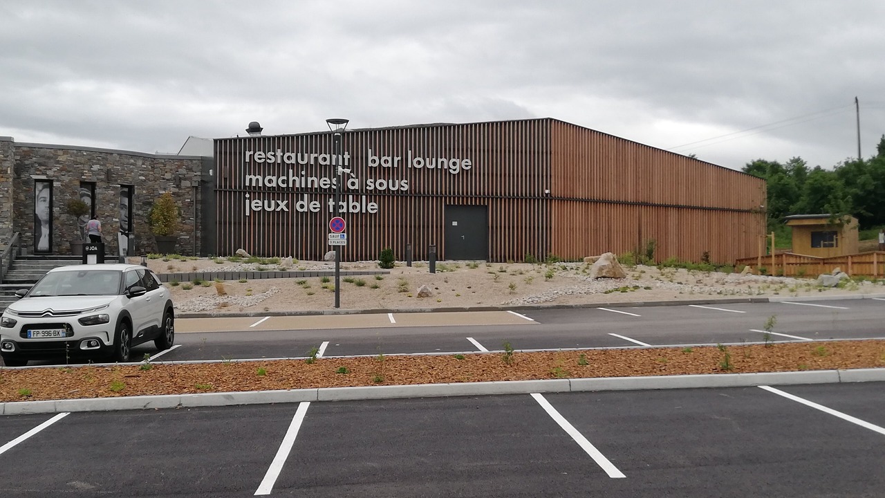 Photo of Outdoor in Saint-Laurent-en-Grandvaux