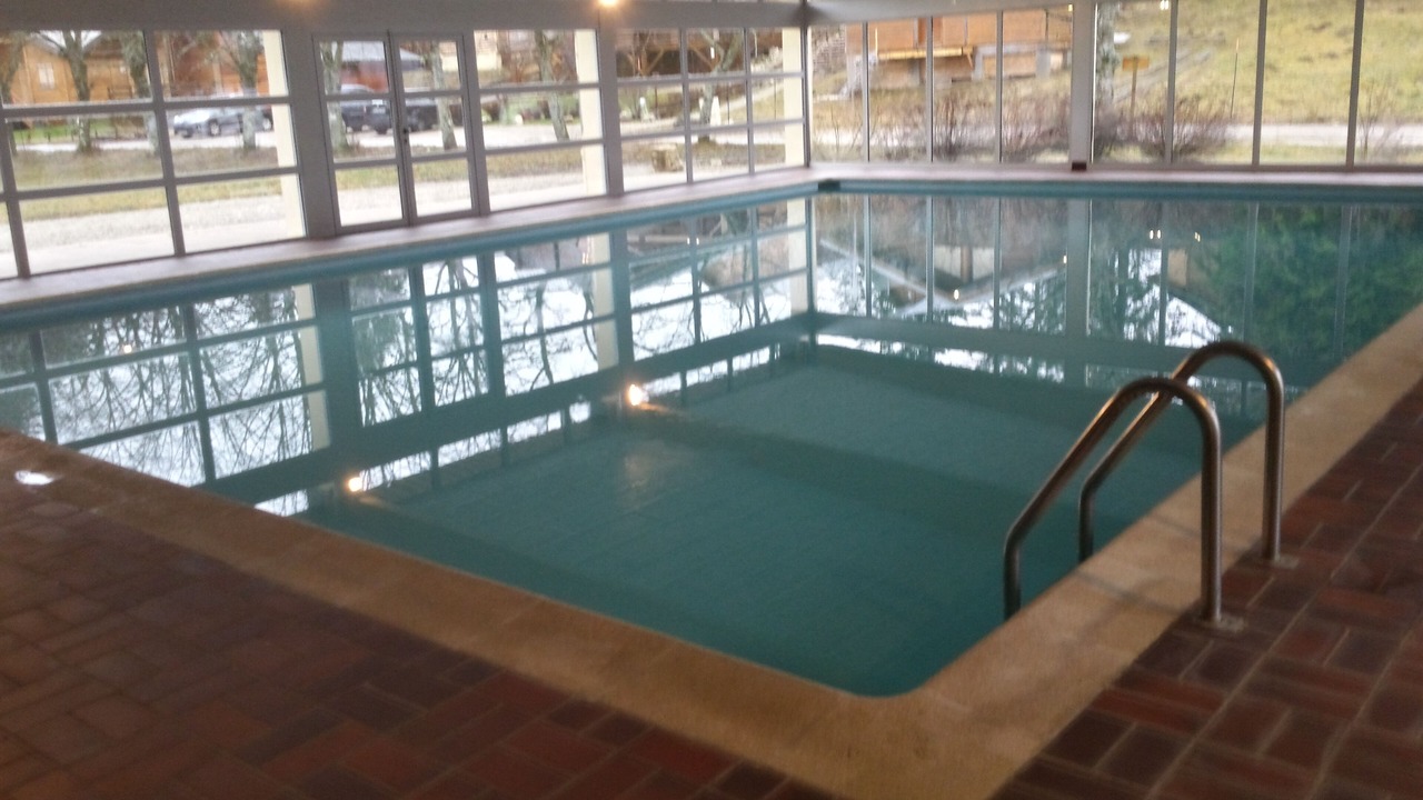Photo of Outdoor in Saint-Laurent-en-Grandvaux