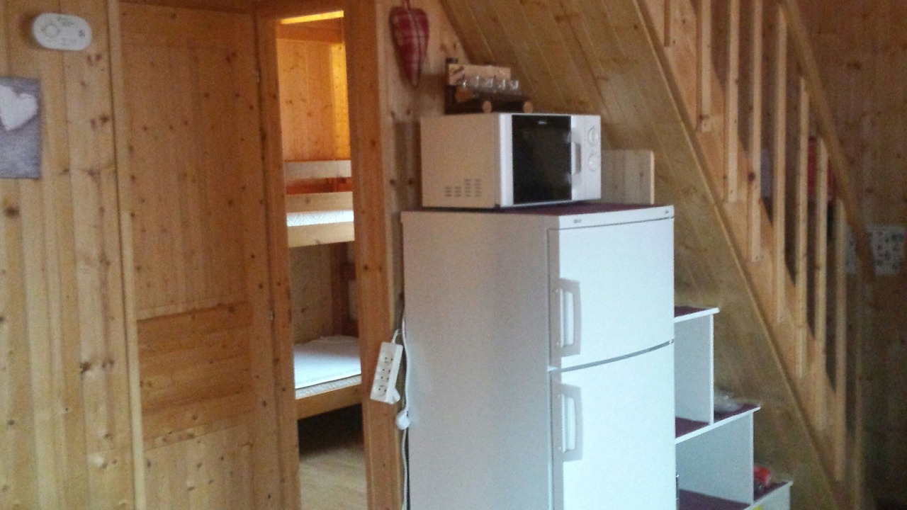 Photo of Livingroom in Saint-Laurent-en-Grandvaux